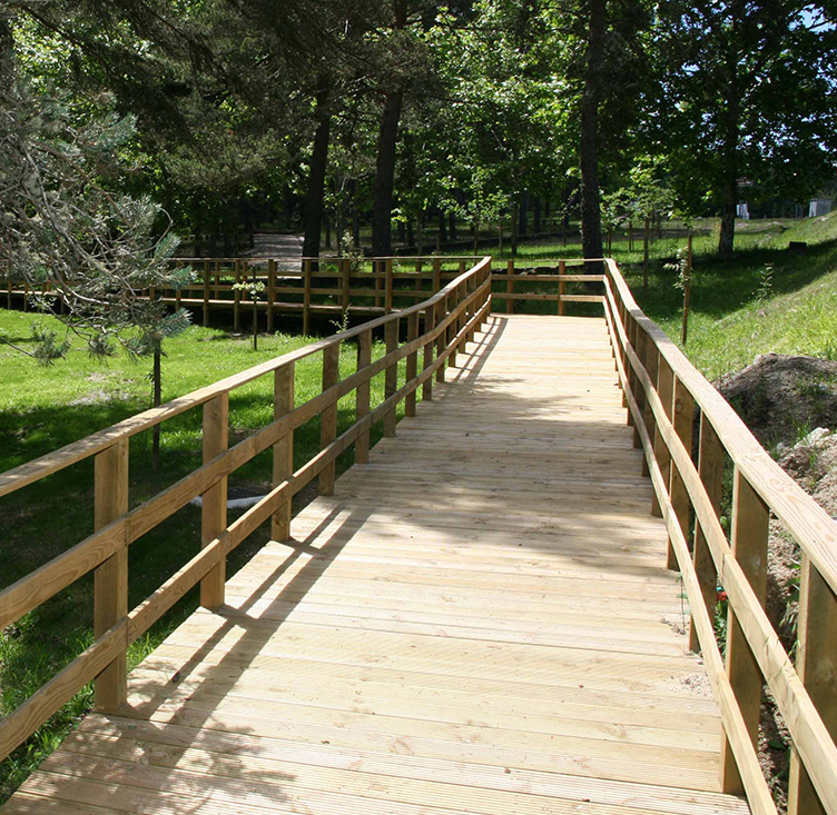 CENTRO DE OBSERVAÇÃO DA NATUREZA DO BARROSO - Editado