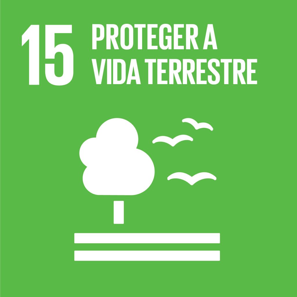 Proteger a Vida Terrestre